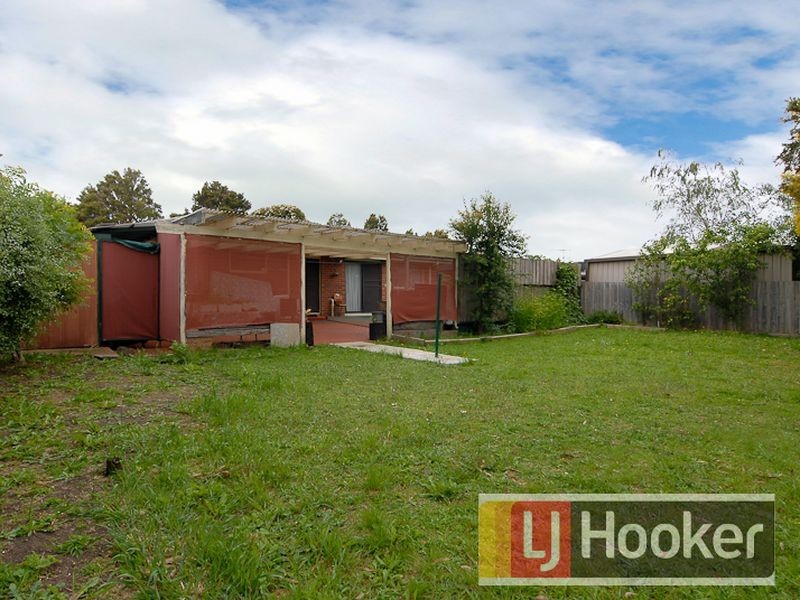 9 Hunter Court, Cranbourne North VIC 3977