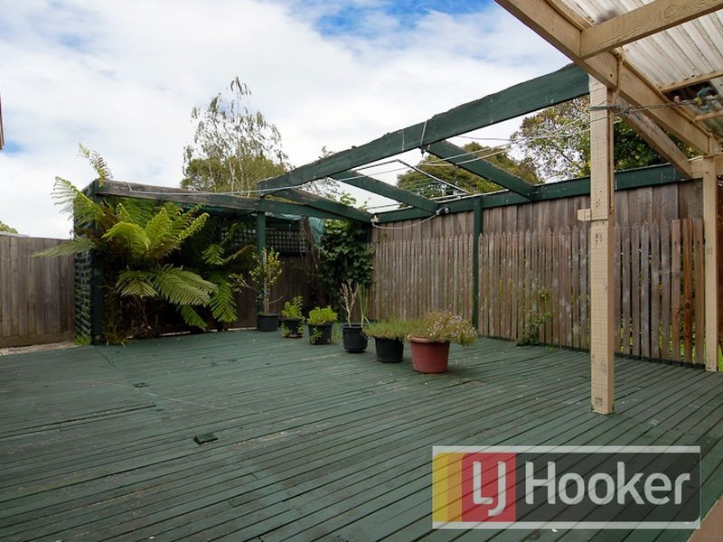 9 Hunter Court, Cranbourne North VIC 3977