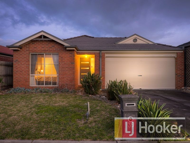 39 Filmer Crescent, Narre Warren South VIC 3805