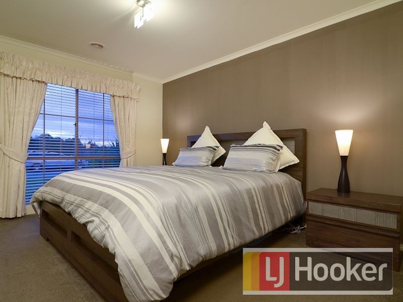 39 Filmer Crescent, Narre Warren South VIC 3805