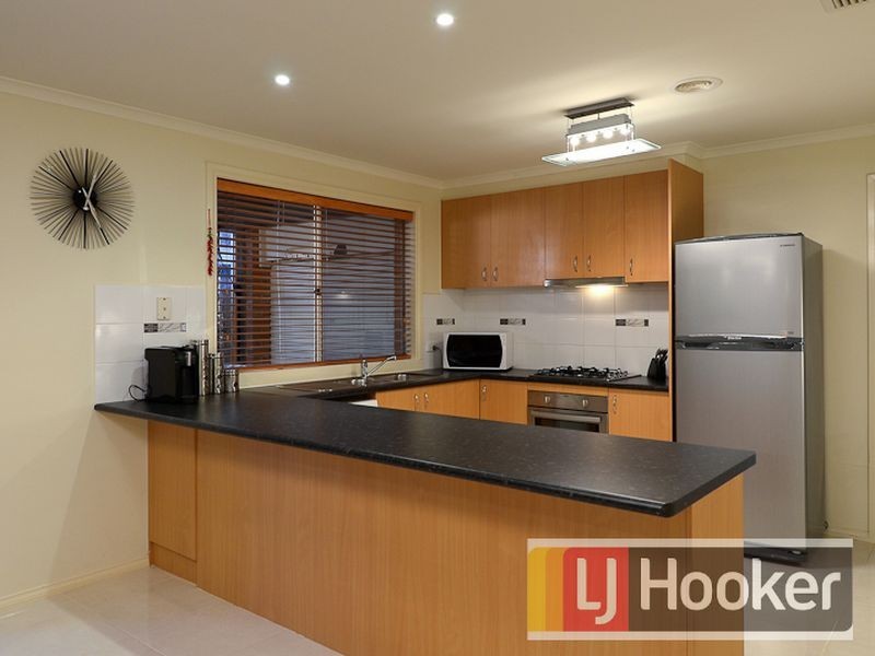 39 Filmer Crescent, Narre Warren South VIC 3805