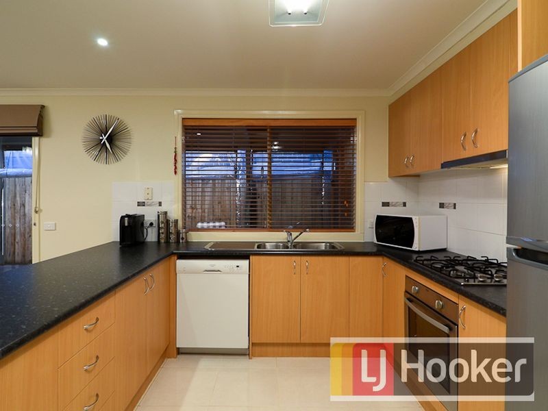 39 Filmer Crescent, Narre Warren South VIC 3805
