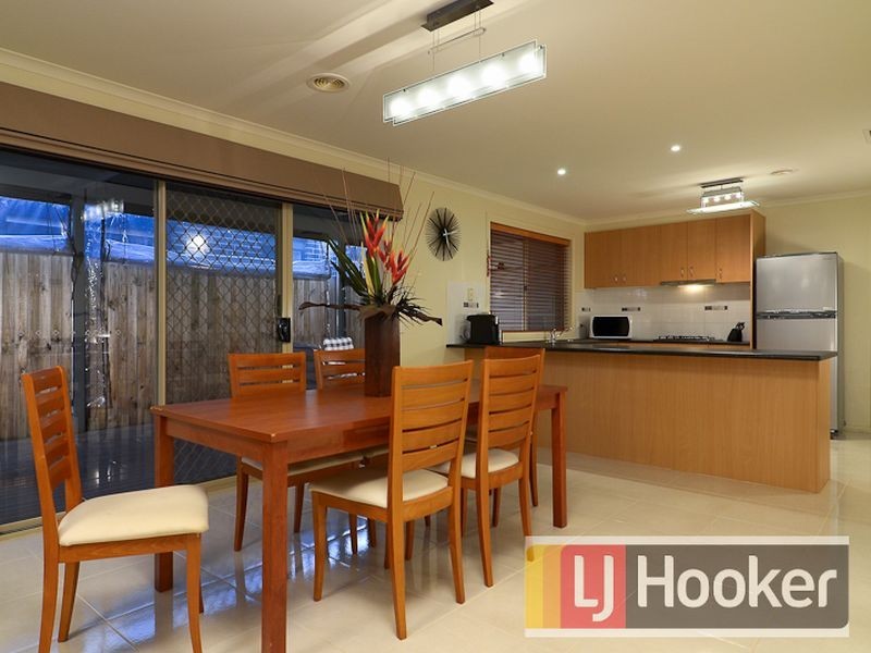 39 Filmer Crescent, Narre Warren South VIC 3805