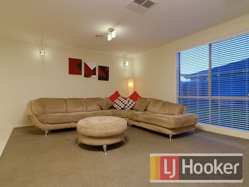 39 Filmer Crescent, Narre Warren South VIC 3805