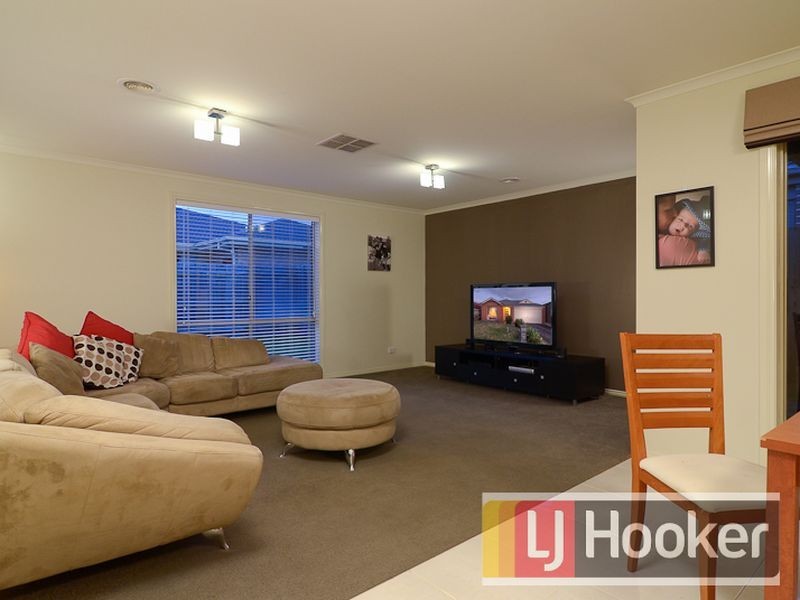 39 Filmer Crescent, Narre Warren South VIC 3805