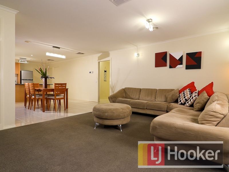 39 Filmer Crescent, Narre Warren South VIC 3805