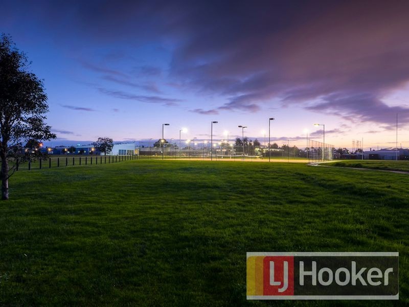 39 Filmer Crescent, Narre Warren South VIC 3805