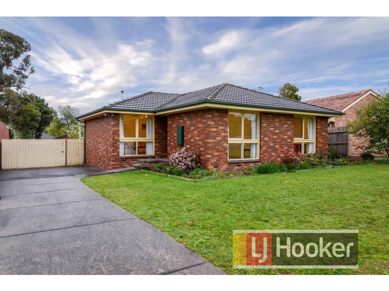 7 Darling Way, Narre Warren VIC 3805