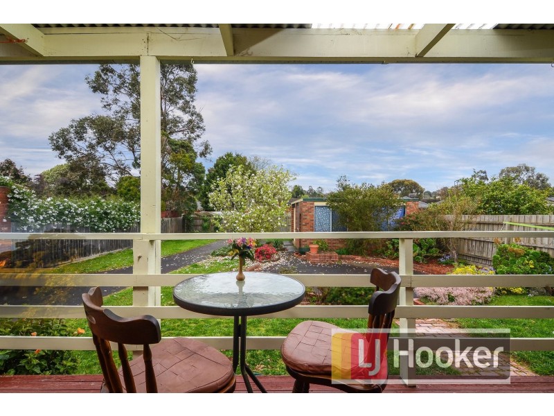 7 Darling Way, Narre Warren VIC 3805