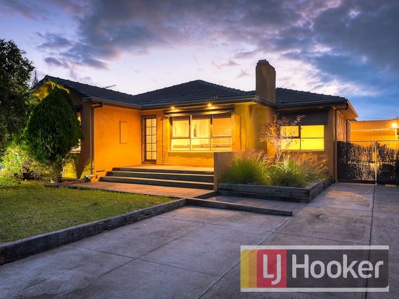 3 Parkland Avenue, Hampton Park VIC 3976