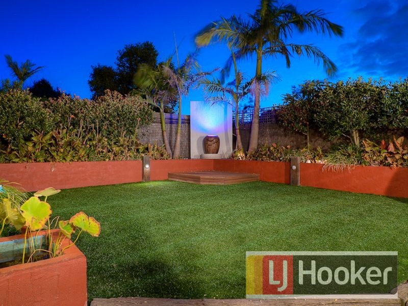 3 Parkland Avenue, Hampton Park VIC 3976