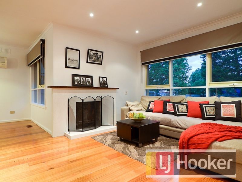 3 Parkland Avenue, Hampton Park VIC 3976