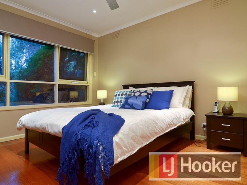 3 Parkland Avenue, Hampton Park VIC 3976