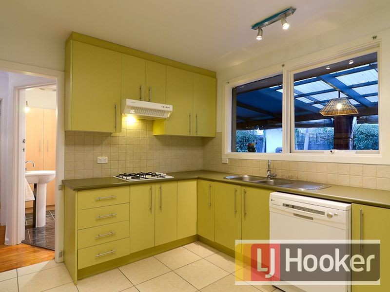 3 Parkland Avenue, Hampton Park VIC 3976