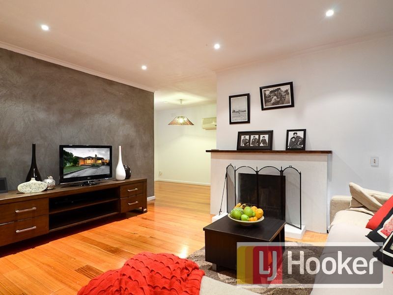 3 Parkland Avenue, Hampton Park VIC 3976