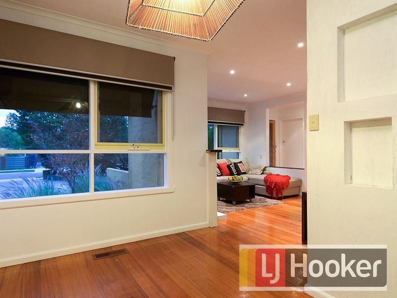 3 Parkland Avenue, Hampton Park VIC 3976