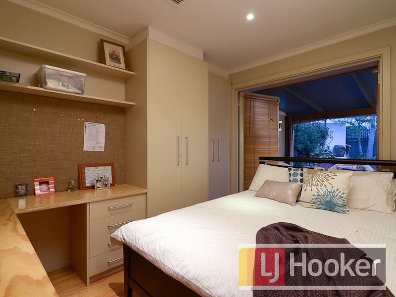 3 Parkland Avenue, Hampton Park VIC 3976