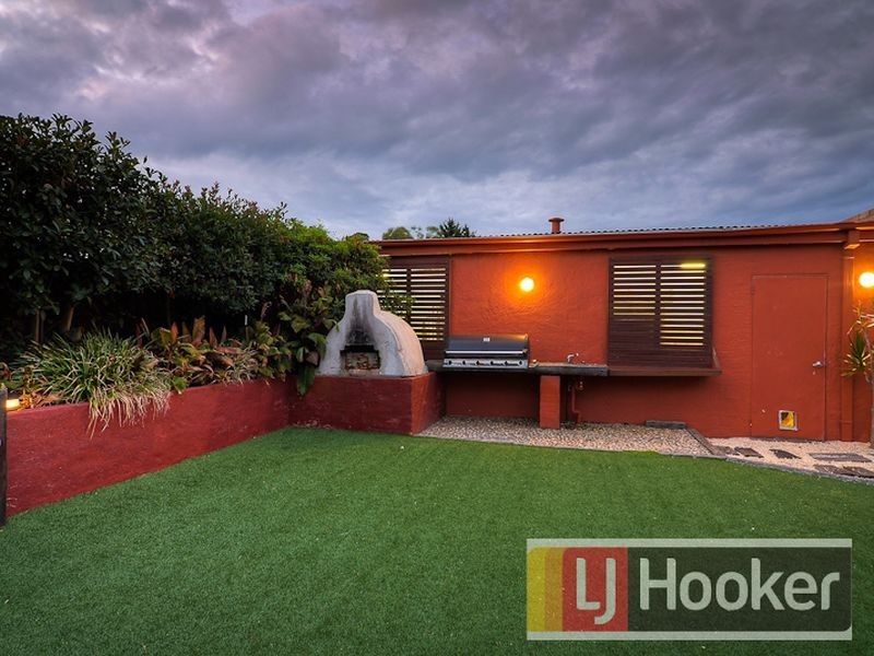 3 Parkland Avenue, Hampton Park VIC 3976