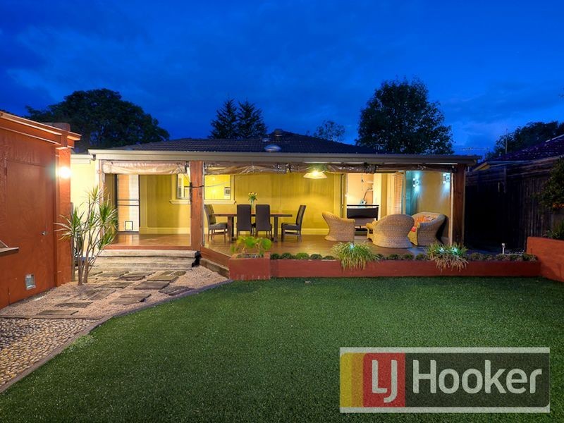 3 Parkland Avenue, Hampton Park VIC 3976