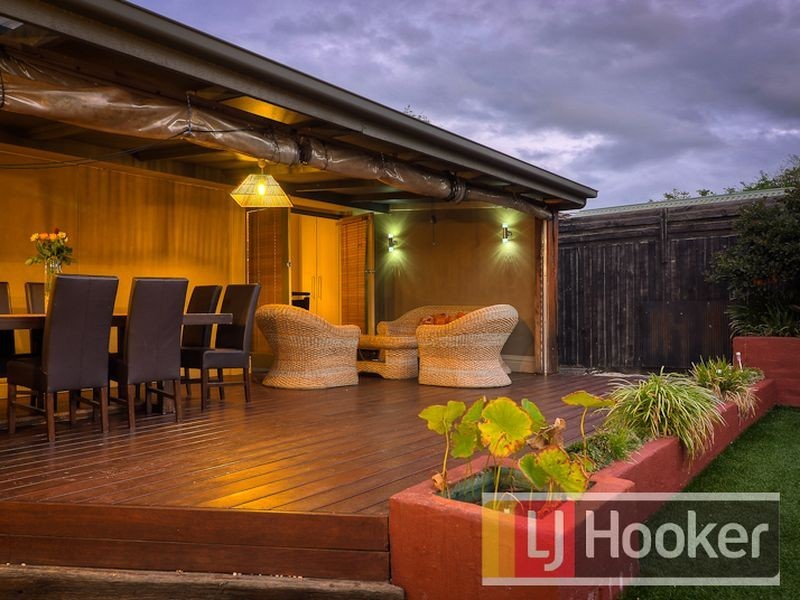 3 Parkland Avenue, Hampton Park VIC 3976