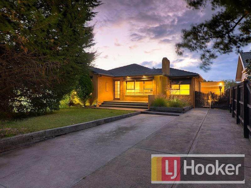 3 Parkland Avenue, Hampton Park VIC 3976