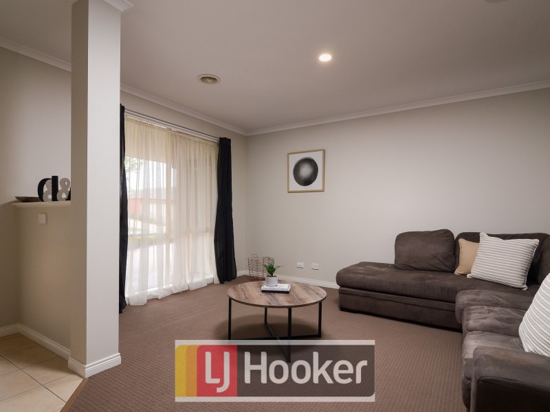 5 Bancroft Avenue, Narre Warren South VIC 3805