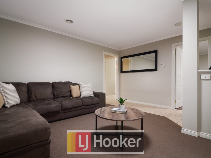 5 Bancroft Avenue, Narre Warren South VIC 3805