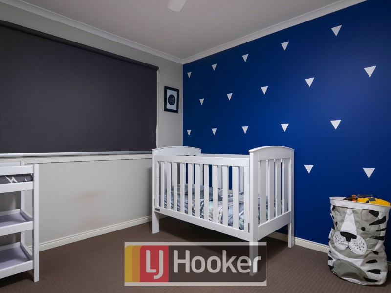 5 Bancroft Avenue, Narre Warren South VIC 3805