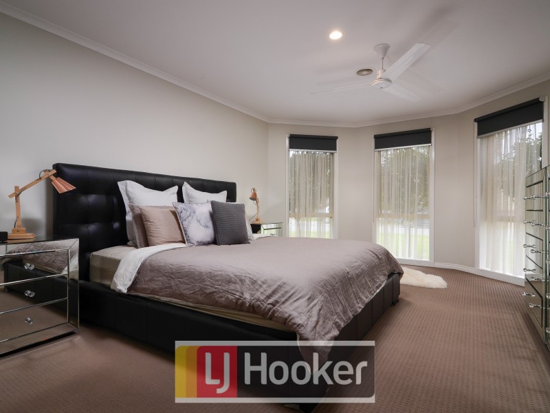 5 Bancroft Avenue, Narre Warren South VIC 3805