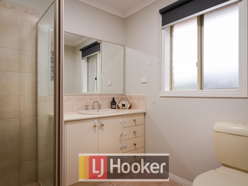 5 Bancroft Avenue, Narre Warren South VIC 3805