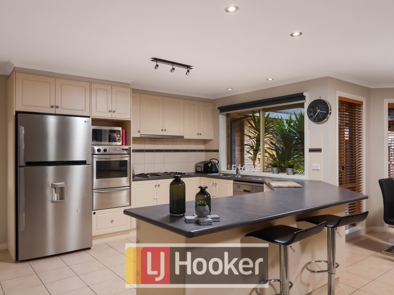 5 Bancroft Avenue, Narre Warren South VIC 3805