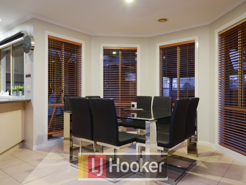 5 Bancroft Avenue, Narre Warren South VIC 3805