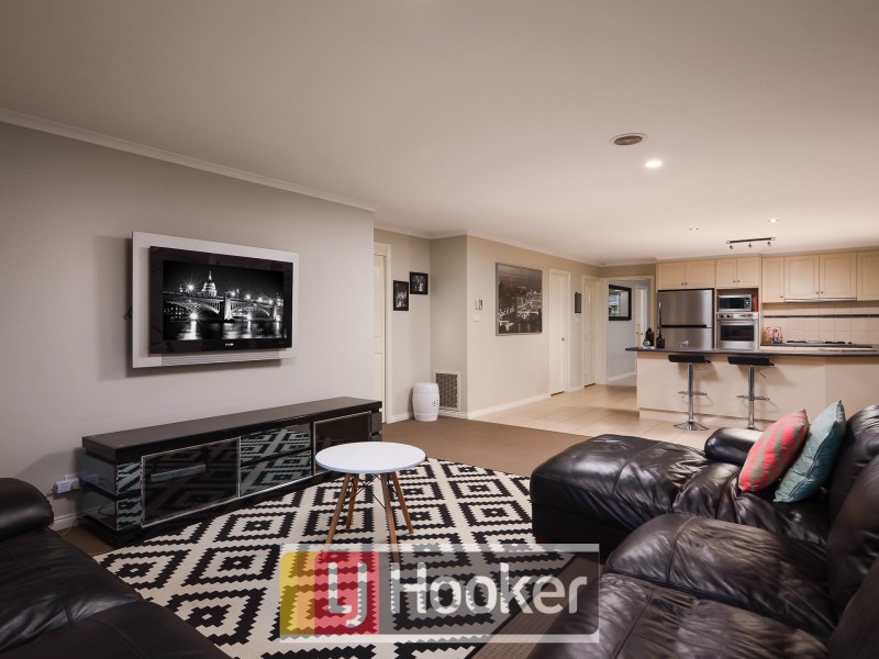 5 Bancroft Avenue, Narre Warren South VIC 3805