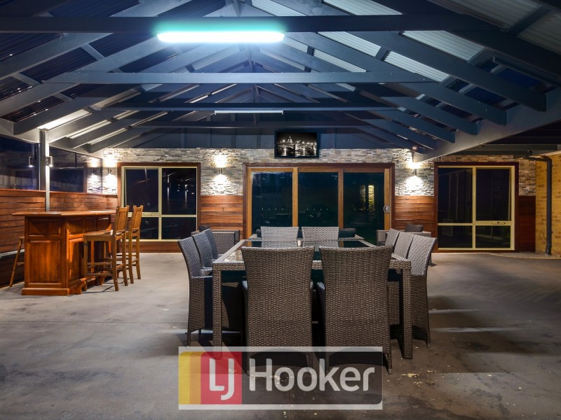 5 Bancroft Avenue, Narre Warren South VIC 3805