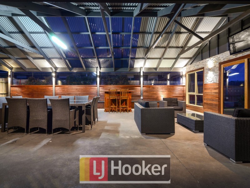 5 Bancroft Avenue, Narre Warren South VIC 3805