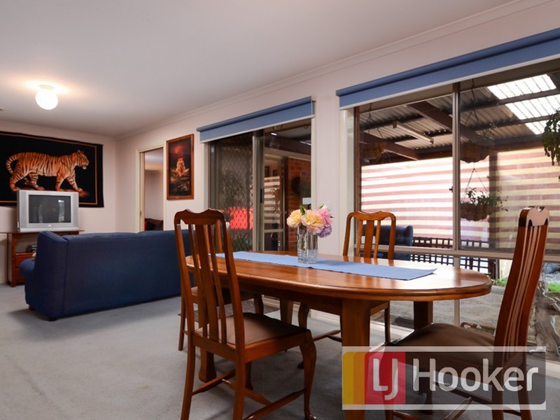 15 England Walk, Narre Warren South VIC 3805