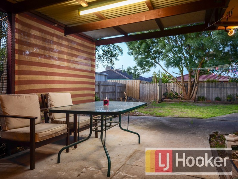 15 England Walk, Narre Warren South VIC 3805