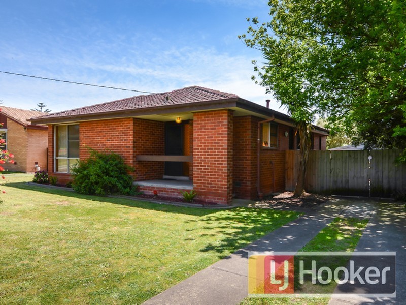 44 Highland Avenue, Hampton Park VIC 3976