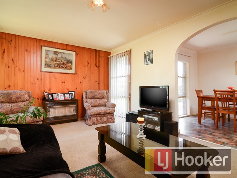 44 Highland Avenue, Hampton Park VIC 3976