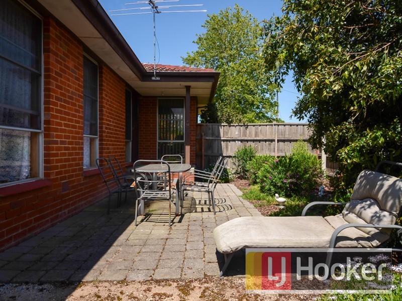 44 Highland Avenue, Hampton Park VIC 3976