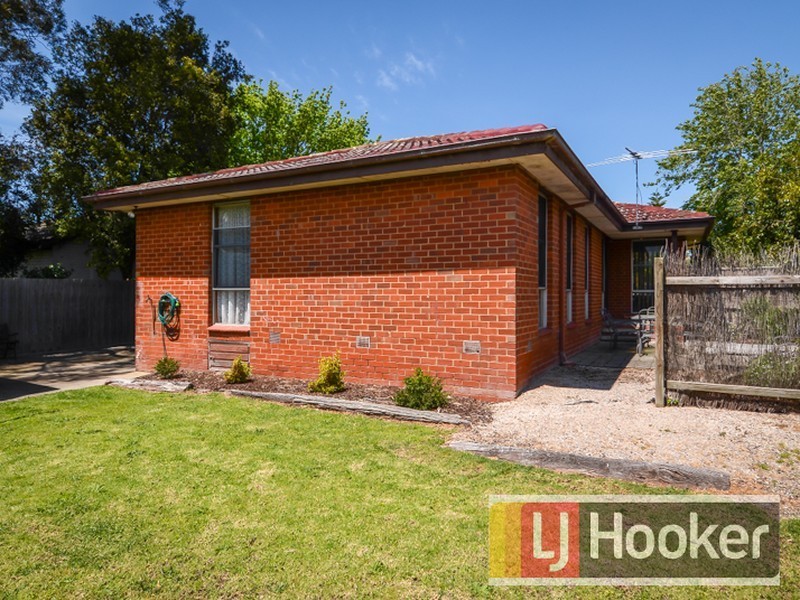 44 Highland Avenue, Hampton Park VIC 3976