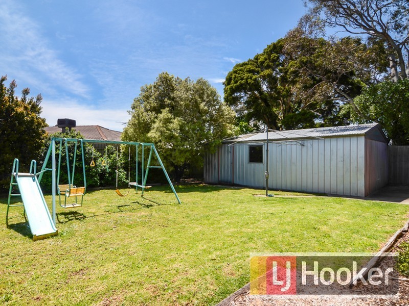44 Highland Avenue, Hampton Park VIC 3976