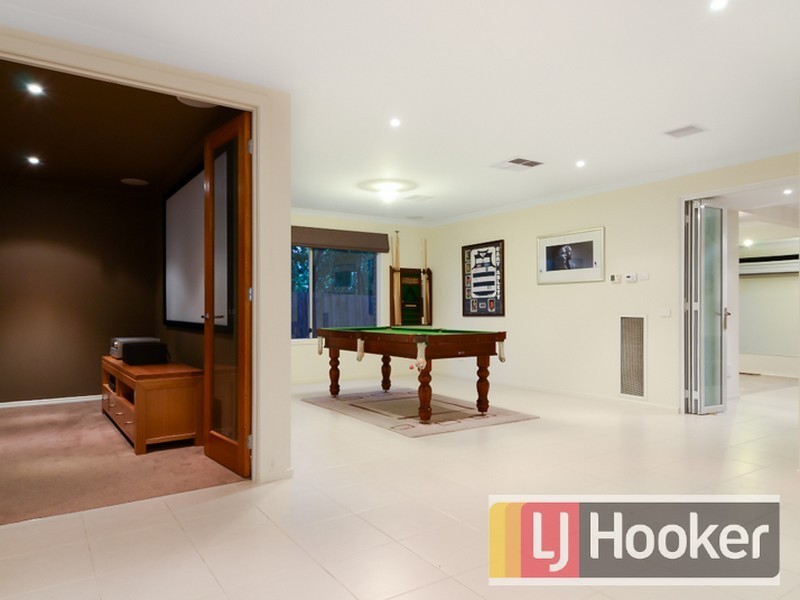 9 Charmouth Place, Narre Warren South VIC 3805