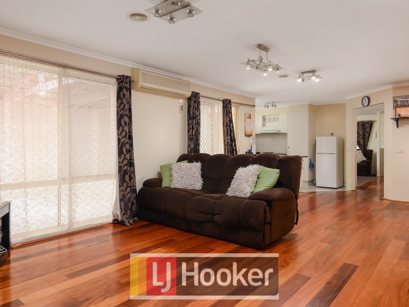 9 Feehan Crescent, Narre Warren South VIC 3805