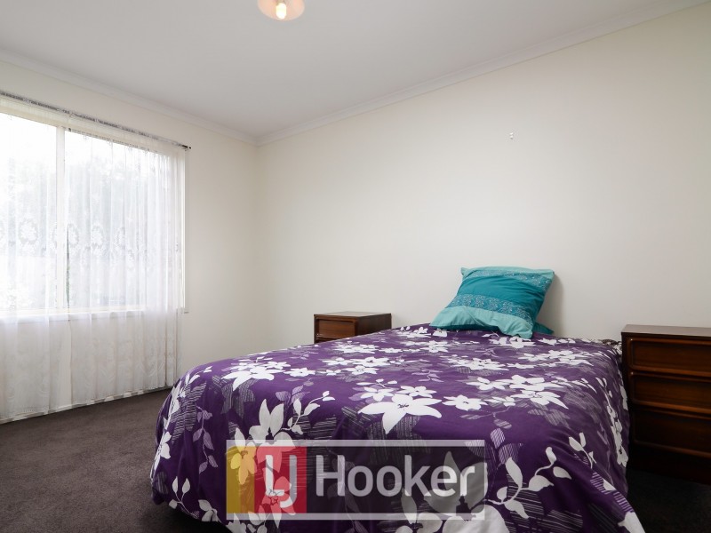 9 Feehan Crescent, Narre Warren South VIC 3805