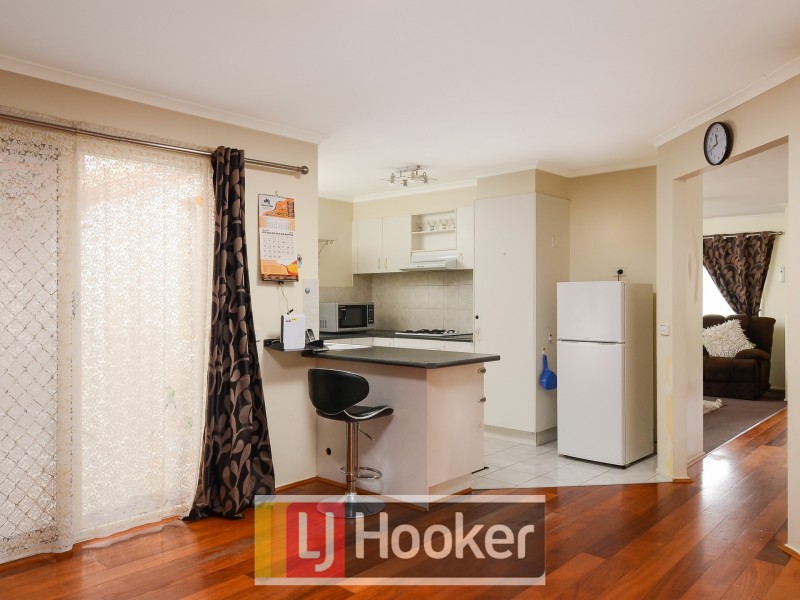 9 Feehan Crescent, Narre Warren South VIC 3805