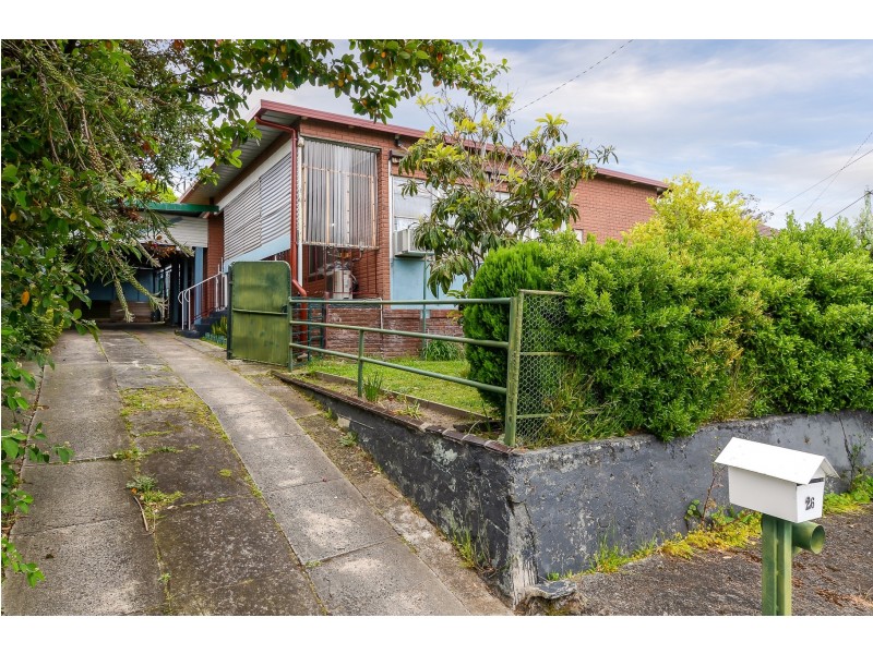 26 Chestnut Road, Doveton VIC 3177