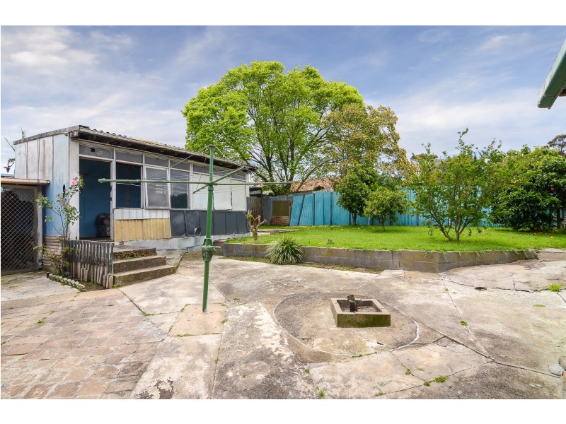 26 Chestnut Road, Doveton VIC 3177
