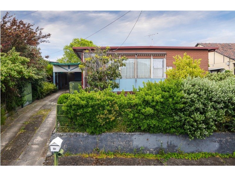 26 Chestnut Road, Doveton VIC 3177