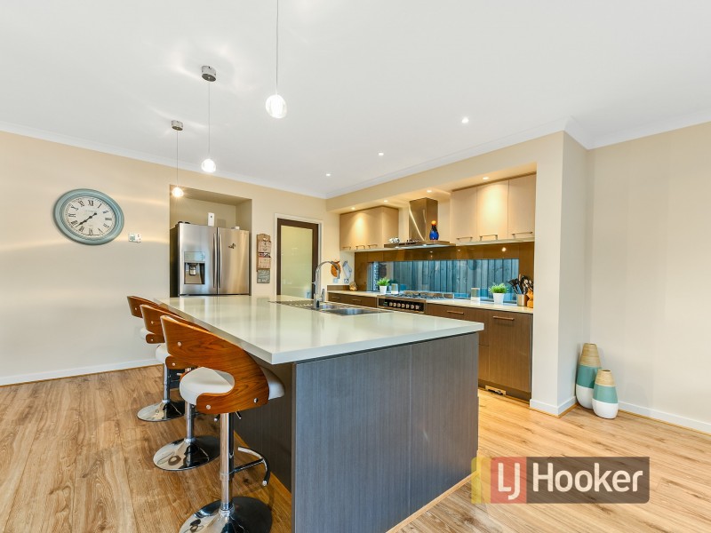 5 Bimberry Circuit, Clyde VIC 3978